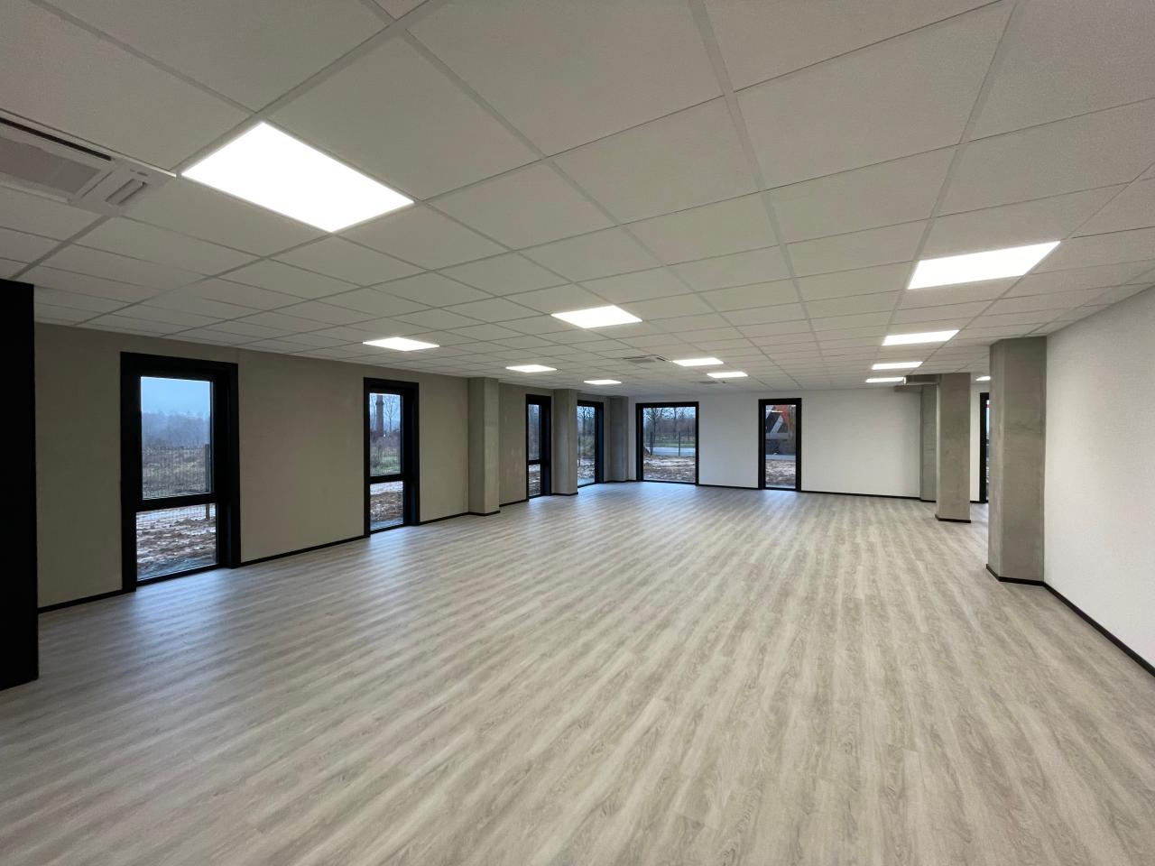 Bureau Saint-Martin-du-Vivier 675m² Location bureau Saint-Martin-du-Vivier Seine-Maritime OLBUR2529419 3
